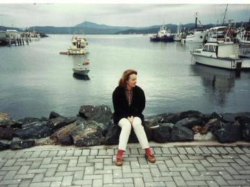 1_Jolanta-LdeB-Eden-Port-NSW-1995