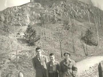 Checiny-1957