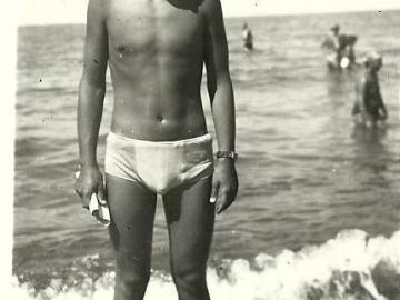 Mielno-1956