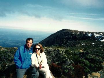 Mount-Wavernay-Hobart-Tasmania-1994
