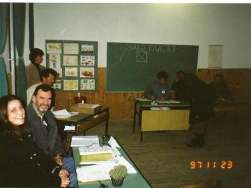 Obserwator-wyborow-OECED-Bosnia-1997