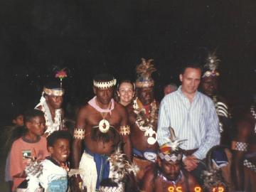 Premier-Keating-Jola-LdeB-i-wojownicy-Thursday-Island-Aus