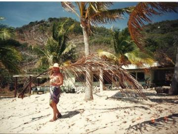 Samotnia-na-Prince-of-Wales-Island-Ciesnina-Terresa-1995