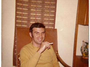 U-p.-Haliny-Rodzinskiej-na-tzw-fotelu-Kierenskiego-NYC-1972