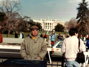 Waszyngton-Bialy-Dom-1991