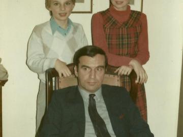 Z-Jankiem-i-Kinga-Wilanow-1984