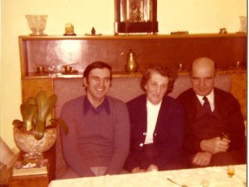 Z-Rodzicami-W-wa-Okopowa-1976