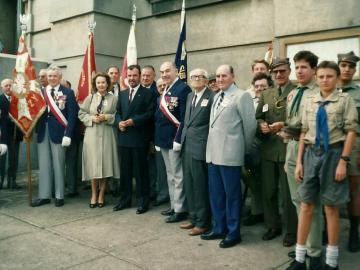 Z-Weteranami-Armii-Krajowej-Sydney-1994