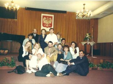 Z-aktorami-Teatru-Wierszalin-Sydney-1993