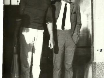 Z-bratem-Jackiem-W-wa-Okopowa-1971