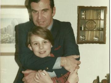 Z-corka-Kinga-Wilanow-1984