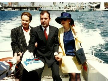 Z-p.-Ambasador-Agnieszka-Morawinska-w-dopdze-na-ORP-Iskra-S