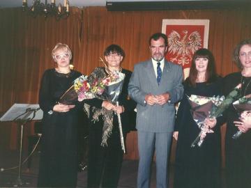 Z-poetka-Liliana-Rydzynska-Sydney-1994