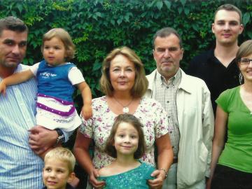 Z-zieciem-wnukami-zona-synem-i-synowa