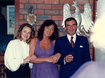 Z-zona-i-p.-Agnieszka-Perepeczko-Melbourne-1991