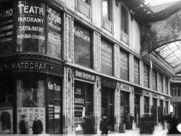 Pasaz_Mikolascha_nieistniejacy_ul_Kopernika_Lwow_8878030