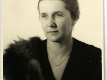 Roman-Longchamps de Berier-Aniela-Longchamps de Berier-z-d-Strzelecka-z-Romana