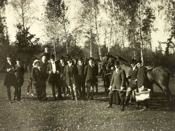 Roman-Longchamps de Berier-Towarzytwo-Gimnastyczne-Sokol-we-Lwowie-1