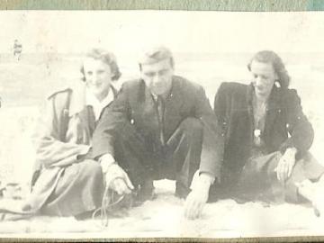 Mama-Tato-ciocia-irka