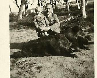 Przyjaciele-Piotr-Suminski-z-synem-Edziem