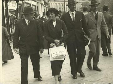 Przyjaciele-Stanislaw-LdeB-Bronislaw-Skibniewski-ZbigniewDuchow