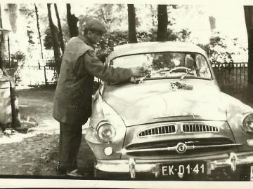 Stanislaw-II-LdeB-1960