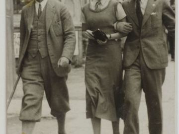 Stanislaw-II-LdeB-Ewa-Cichocka-z-ojcem