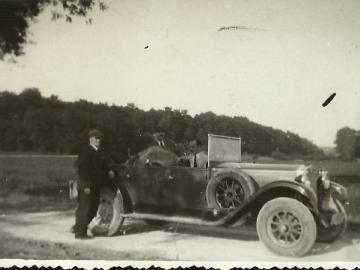 Stanislaw-II-LdeB-w-drodze-1929