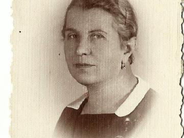 Babcia-Adamowska