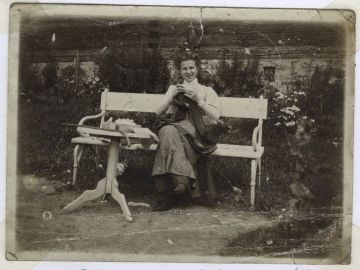 Stefania-z-Adamowskich Longchamps de Berier