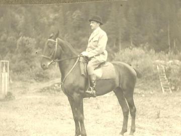TATAROW-DZIADEK