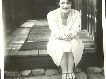 Tatarow-Babcia-wejscie