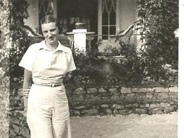 Tatarow-Baly-Dom-wejscie-Jadwiga-Wysoczanska-1937