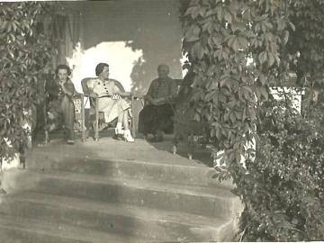 Tatarow-Bialy-Dom-Irka-Wysoczanska-Maria-Wysoczanska-Ciocia-Zosia-Romaszkan-1935