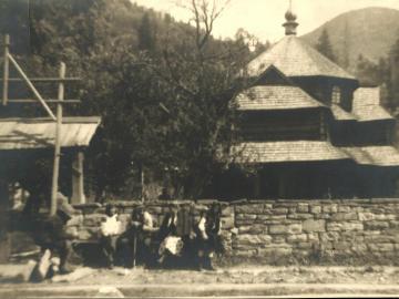 Tatarow-Cerkiew