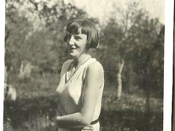 Tatarow-Jadswiga-Wysoczanska-ogrod-1932