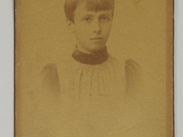 Wanda-II-Longchamps de Berier-c-franciszka-III