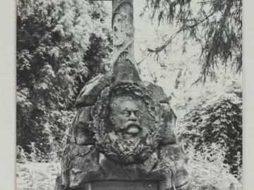 Wincenty-Longchamps de Berier-Grob-Wincentego-Longchamps de Berier-VPrezydenta-Przemysla-powstanca-1830