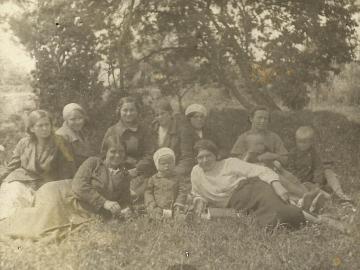 zony-oficerow-sowieckich-Lwow-1940