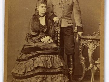 Zygmunt-Longchamps de Berier-z-zona-Karolina-Walburgis-Hermens