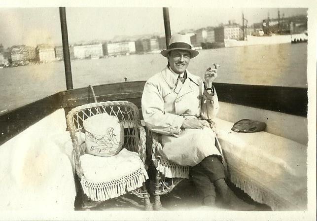 Bronisław Wysoczański